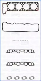 WILMINK GROUP wg1166732 -  Комплект прокладок, головка цилиндра